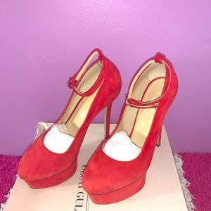 Olcay Gulsen Platform Pump